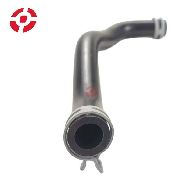 PCV valve hose Collector exhaust hose for Volv o Engine crankcase vent hose OE 31430407 Oil trap hose