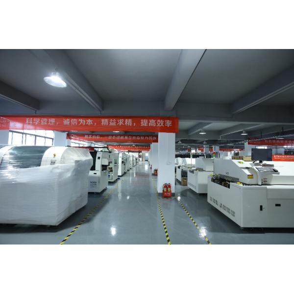 PLC 45kw Nitrogen Lead Free Reflow Oven For PC Mother Board