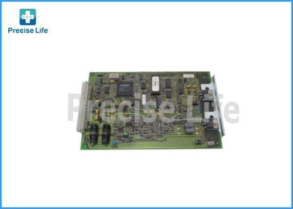 Reparo de equipamento médico do controlador do PWB HPSV para Evita 4 Ventiator 8306561