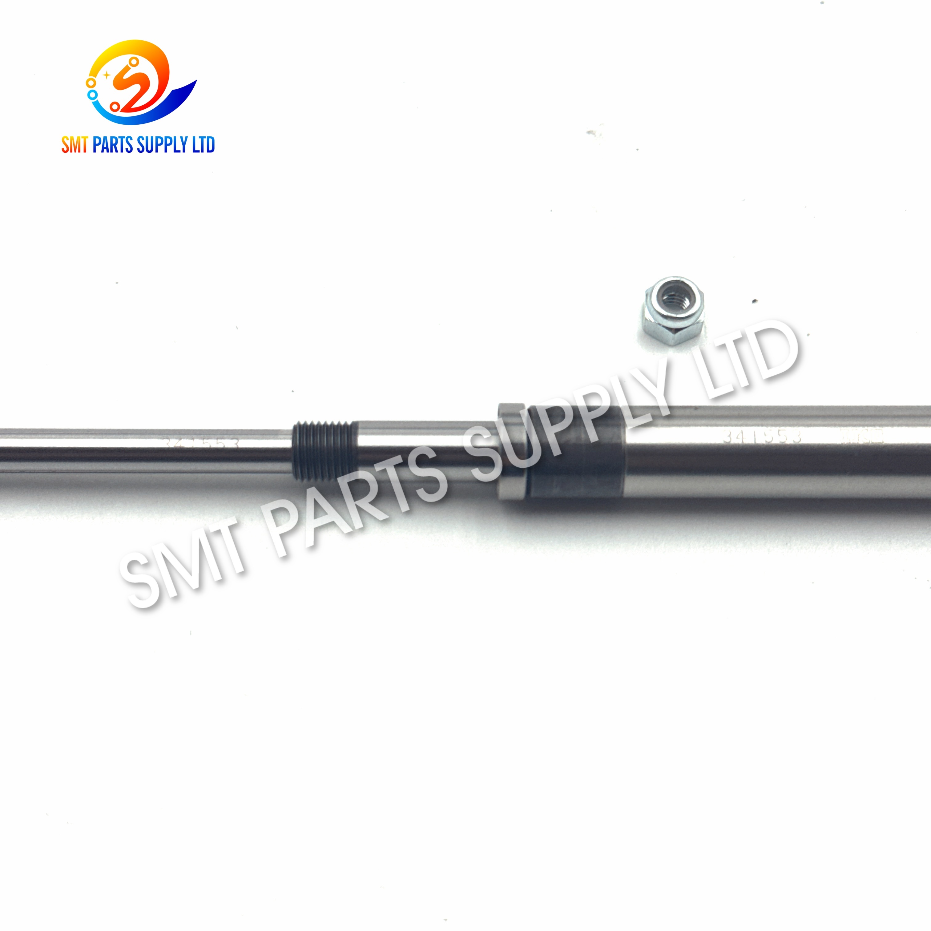 Yamaha KLW-M711S-A2 Precision Mechanical SMT Nozzle Head Rod for YSM20R with Controlled Nozzle Movement
