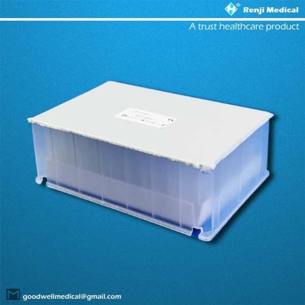 48 tests Nucleic Acid Extraction Kit , Rna Isolation Kits NMPA CE Approved