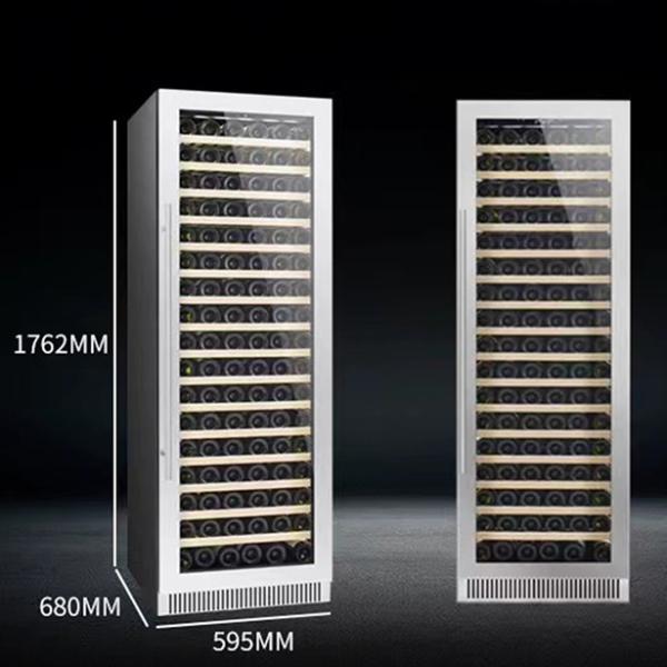 Специализированный холодильник для баров с охлаждающей системой вентилятора