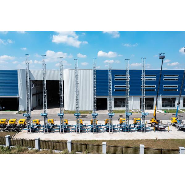 Qingdao Jiuhe Heavy Industry Machinery Co., Ltd