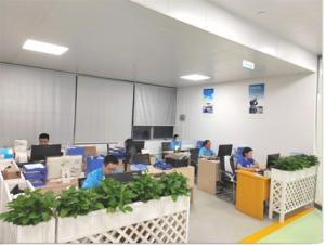 Shenzhen Dayun Links Co., Ltd