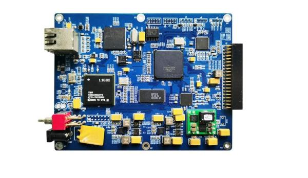 Serviços rápidos do conjunto do PWB da volta de IOT com serviço de SMT da placa de circuito da criação de protótipos