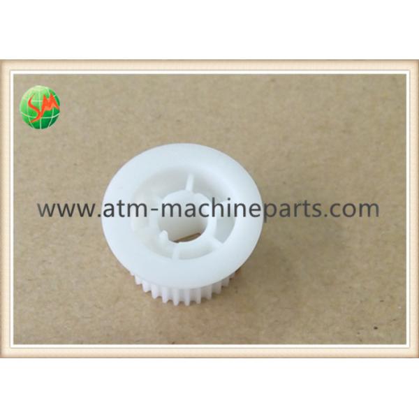 dinheiro do volume do serviço do ATM da engrenagem da DOBRA de 4P009140-001 WZ-S2M 32T que recicl o módulo