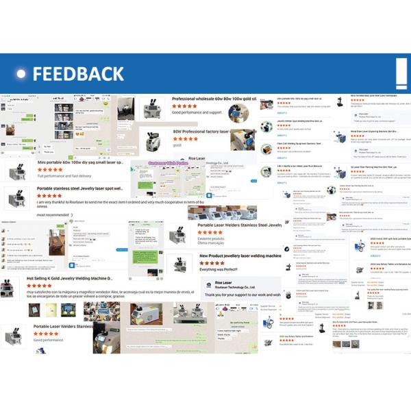 Ювелирные изделия Лазерная сварочная машина для ювелирных изделий