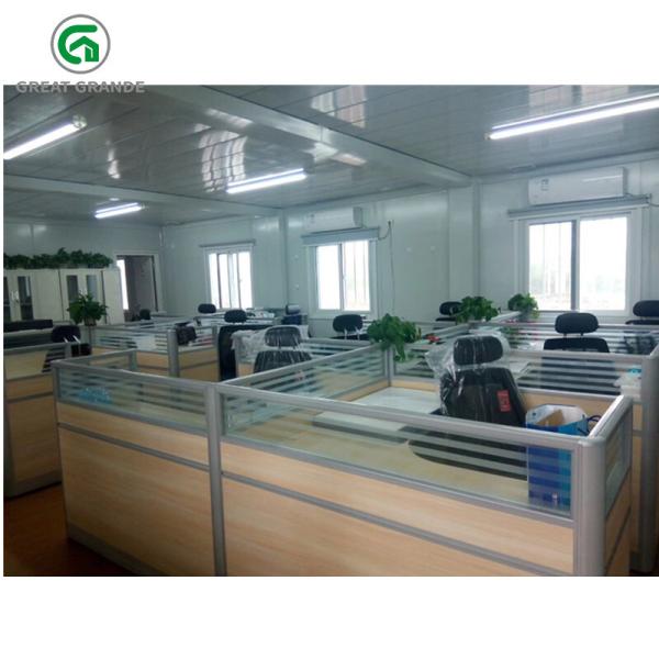 OEM Shipping Prefabricated Office Container Home