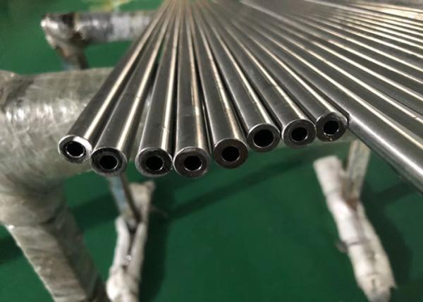 Special Steel Nickel Alloy Pipe 20Cb-3 Alloy 20 Seamless Welded Pipe Tube