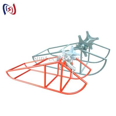 GSP Rouleaux de câbles et support de câbles rouleaux de câbles et support de câbles outils de traction