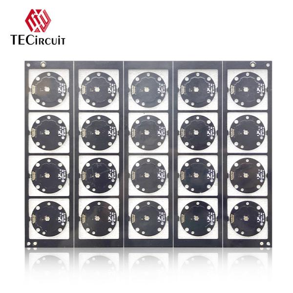 Two Layer PCB Design Printed Circuit Board TAIYO PSR4000 MPHF Solder Mask