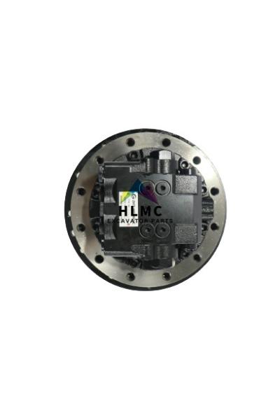 Excavator parts final drive Travel Motor Assy PC60/75 SK60/75 E307 E308 SY75 HD307 TM09 Final Drive Assy