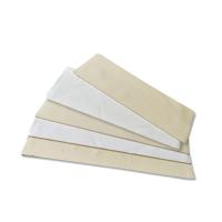 Le coussin de silicone à conduction thermique de Bergquist 2500S20/TGP2400