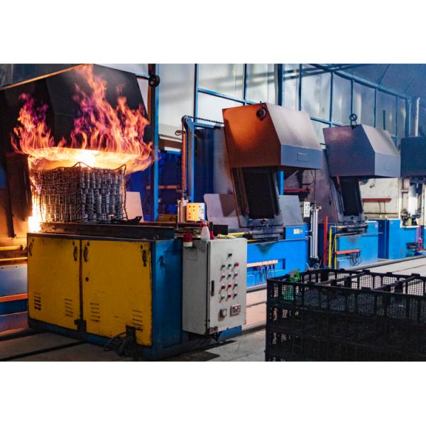 20CrMo GCr15 Линейные подшипники рукава мини-копальщики Буши высокой прочности