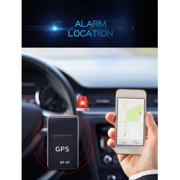 Mini bicycle Gps Tracker oem for motorcycle GF07 Auto Gps Locator