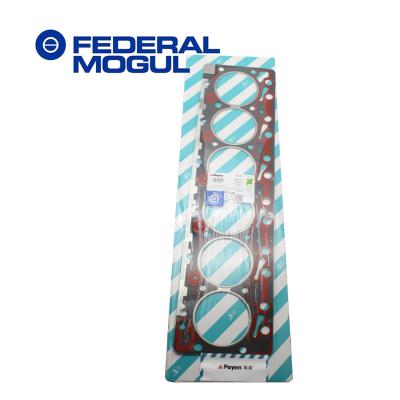 Gaxeta principal de cilindro do motor diesel 3283335 6BT 6D102 para a máquina escavadora