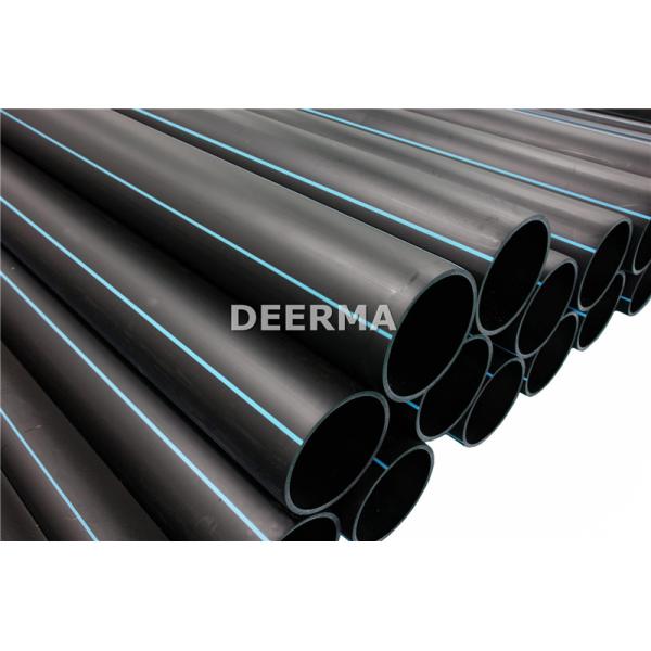 20mm - 63mm Plastic Pipe Extruder Machine Automatic PE Pipe Manufacturing Machine