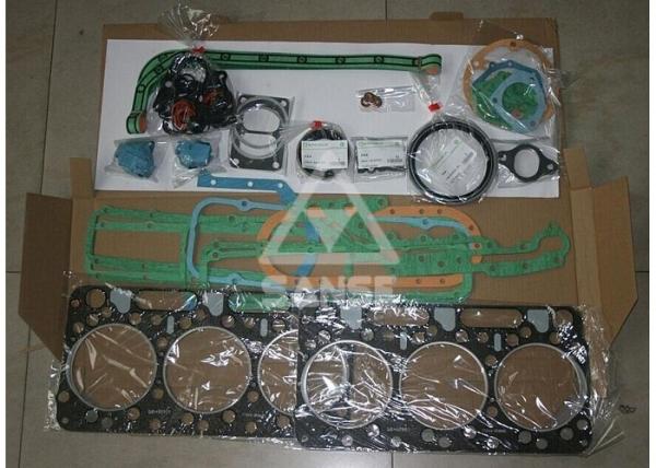 PE6 Engine Gasket Kit / Engine Overhaul Kit Nissan Diesel Engine Parts