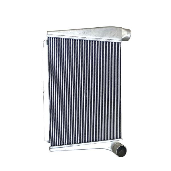 Newly Designed Bus Engine Intercooler for King Long GOLDEN DRAGON HIGER ANKAI