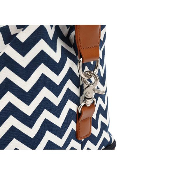 Wholesale Canvas Women'S Weekender Bags Tote Bag Duffel Gym Bag