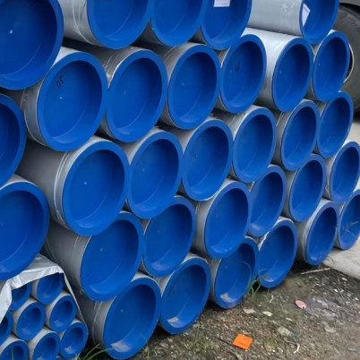 UNS S20100 сваренный батт нержавеющей стали 2205 труб