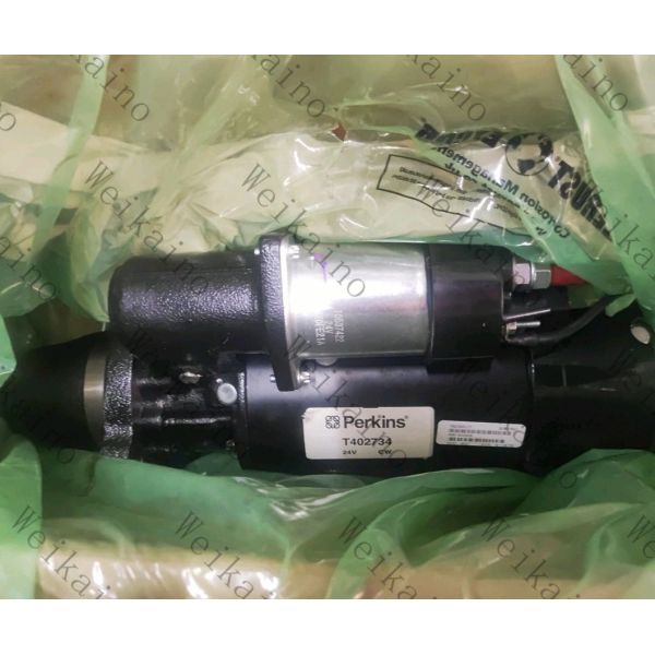 Perkins C13 C15 C18 Engine Starter Motor T402734 350-8694 338-3454 440-3361