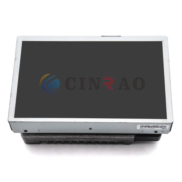 Sharp 8.0 Inch LQ080Y5DZ03 LCD Screen Assembly For Ford SYNC2 Car GPS Auto Parts