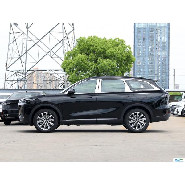 2024 Chery FENGYUN fulwin T9 1.5T phev suv ride-on EV passenger Car Energy Vehicle