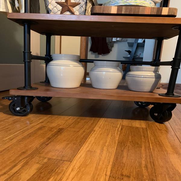 Oilproof Rubber Heavy Duty Caster Wheels For Moving Heavy Equipment