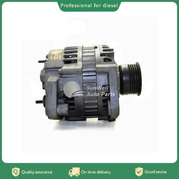 Genuine Auto parts 14V 110A car alternator generator alternator 3L5410300AA 3L54-10300-AA 35215150; AVI 128 AVI128 AVI12