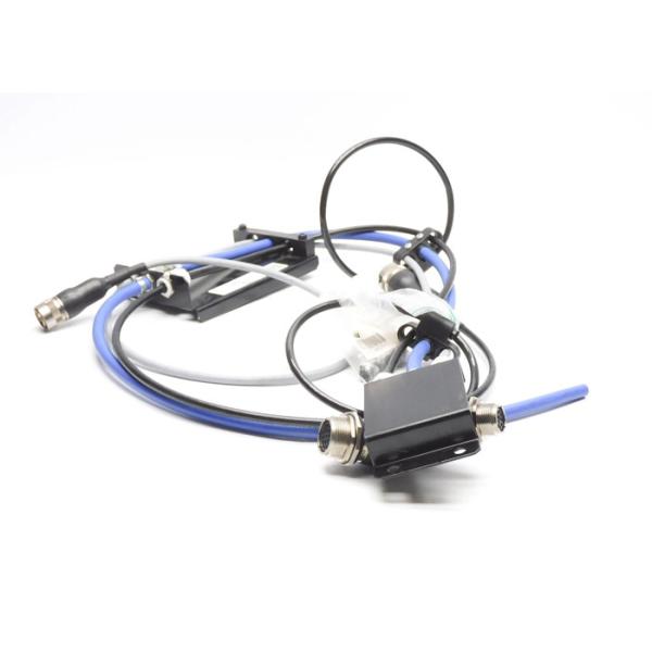 3HAC8820-1 Customer Conn. Axis 4 Articulated Robots IRB4400 Plc Logic Controller