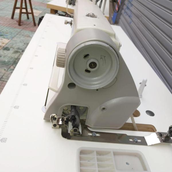 JUKI 8700 Second Hand Industrial Sewing Machine Single Needle Lockstitch