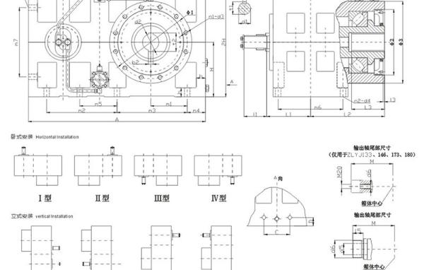 Weight 250kg Plastic Auxiliary Equipment PP PA ABS Capacity 150kg/H Gear Box 20CrMnMo