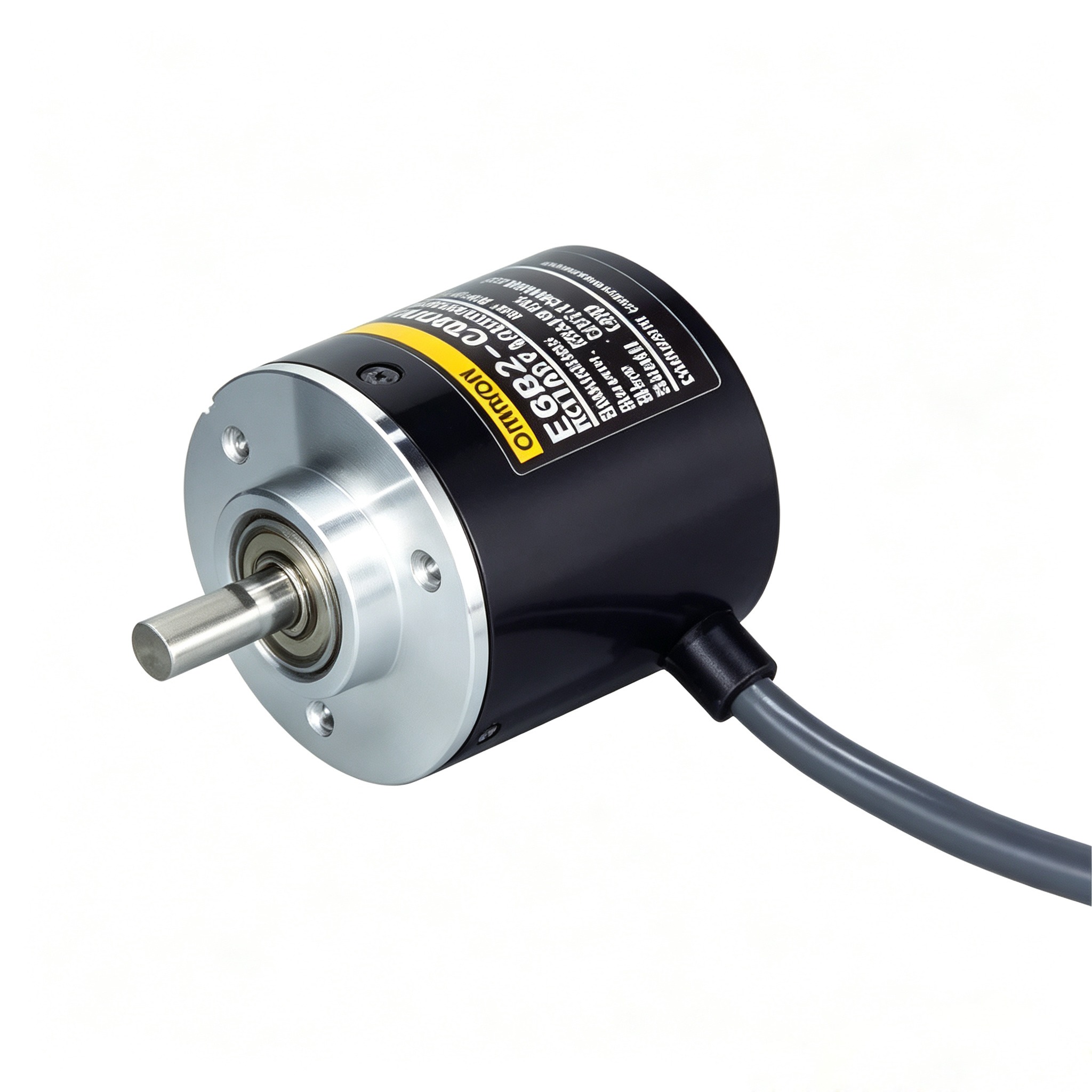 OMRON E6B2-CWZ6C Compact Incremental Rotary Encoder IP64 Brand New And Original