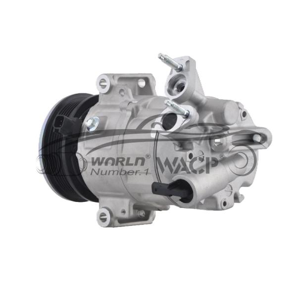 H1BH19D629D2 Car Air Cooling Compressor For Ford Fiesta For Ecosport For Tourneo WXFD140