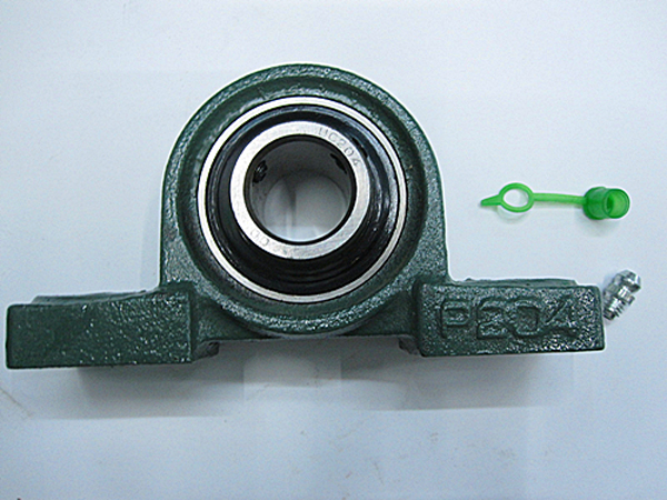 FY-65-TF Farm Bearing Pillow Block Bearings For Agricultural Machinery