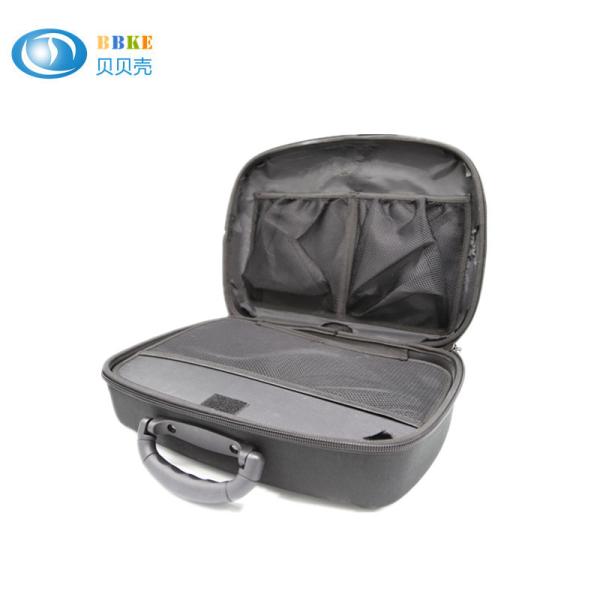 Grande taille EVA Tool Case Convenient Carrying de double couche avec le plateau de moulage