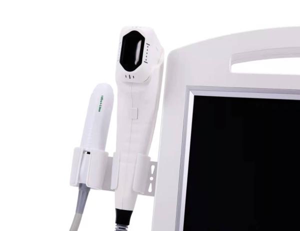 Radar Carving 4d 3 In 1 Beauty Instrument Multi Row Liposonix