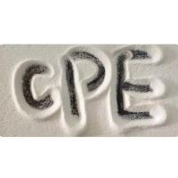 Resistência ao impacto em pó branco CPE 135A 63231-66-3