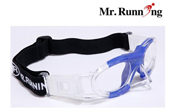 Polycarbonate basketball outdoor sports optical glasses of Mr 068