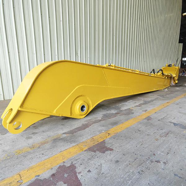18M Long Reach Excavator Booms for CAT320 PC200 ZX300 ZX330 CAT349