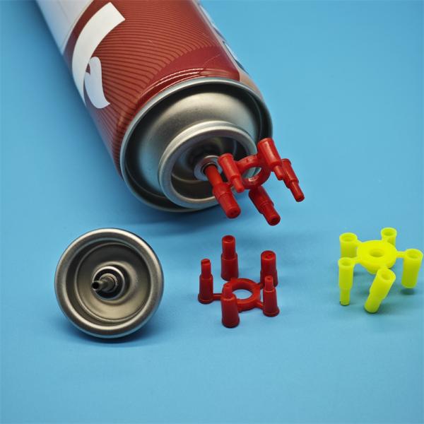 Valve à gaz légère à haute pression d'un pouce pour raffineries pétrochimiques et systèmes de pipelines avec construction en laiton forgé et revêtement anticorrosion