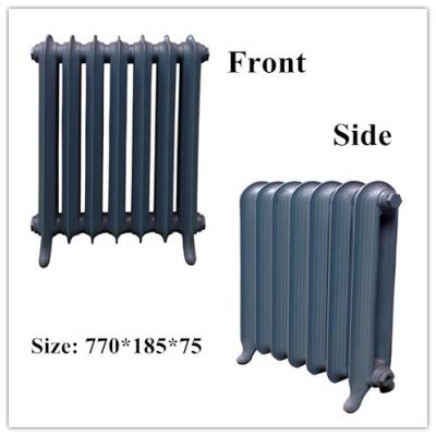 Cast Iron Radiator