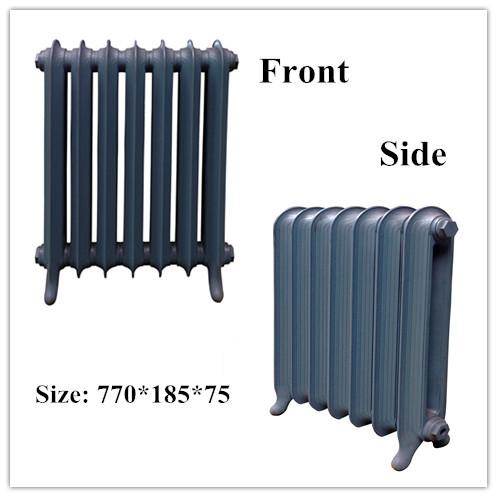 Cast Iron Radiator