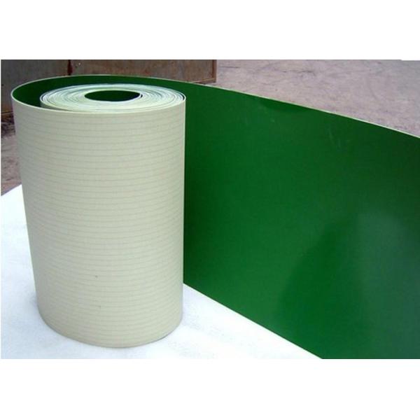 Промышленная гибкая плоская замена 80-300N/mm конвейерной ленты PVC