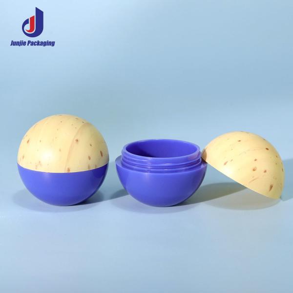 PS Material Mini Lip Gloss Container Rubber Paint Tube Cosmetic Packaging for Your Requirements
