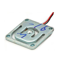 Highly Accurate Full Bridge SC134 Load Cell 50 Kg for Human Weight Measurement on Thin Scales