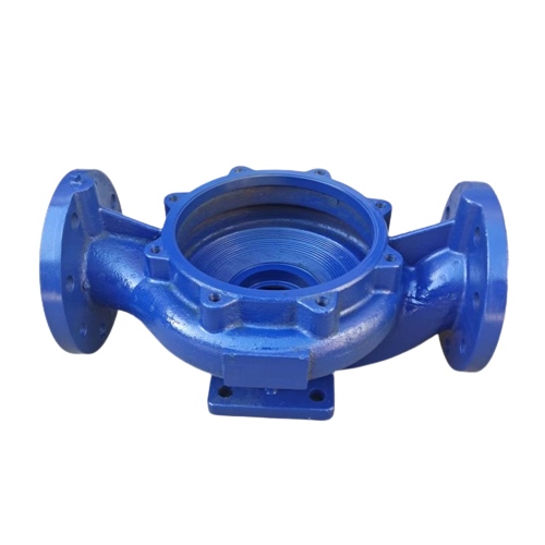 HT300 Части насосов из литого железа