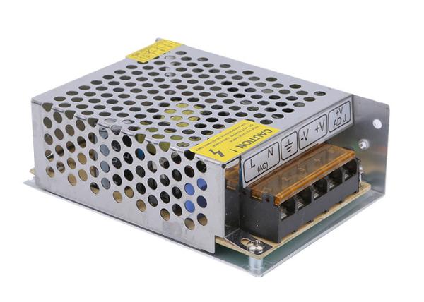12V 20A Constant Voltage LED Power Supply 250w Regulated Transformer
