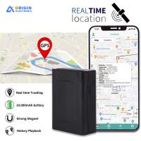 Sistema de vigilancia de GPS anti robo en tiempo real 4G LTE GPS de rastreo de automóviles dispositivo de seguimiento GPS inalámbrico